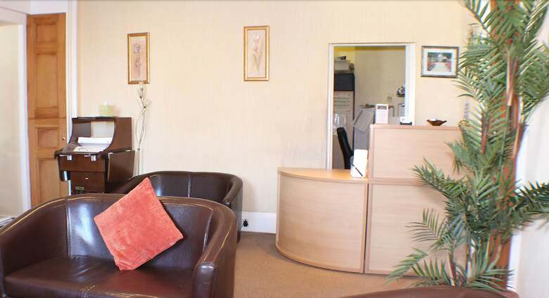 The Southfield Hotel