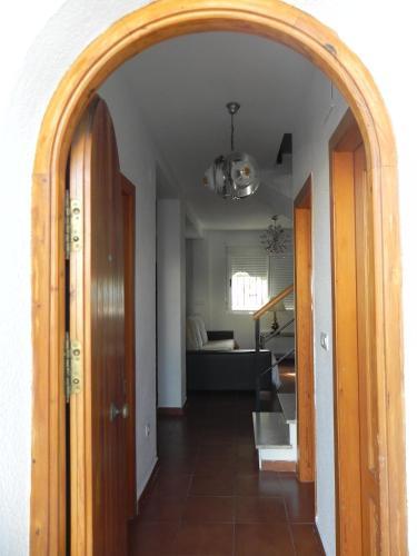 Faro II Holiday Home