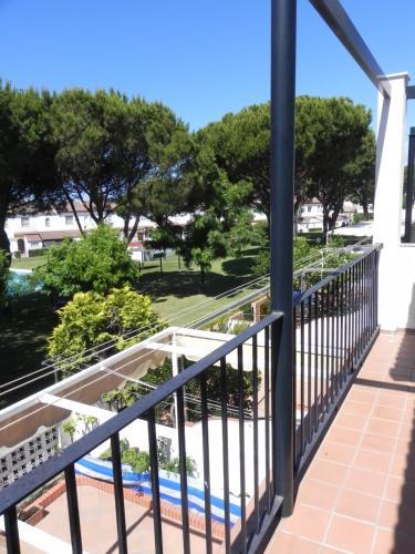 Faro II Holiday Home