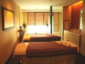 Hotel Fraser Place Urbana Langsuan