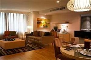 Hotel Fraser Place Urbana Langsuan