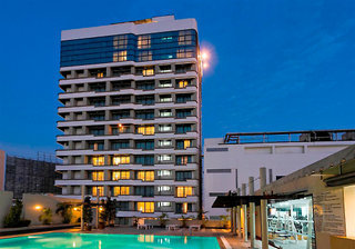 Hotel All Seasons Gold Orchid
