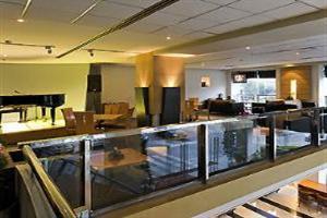Hotel All Seasons Gold Orchid