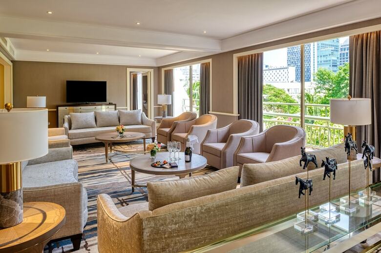 Hotel Movenpick Bdms Wellness Resort Bangkok