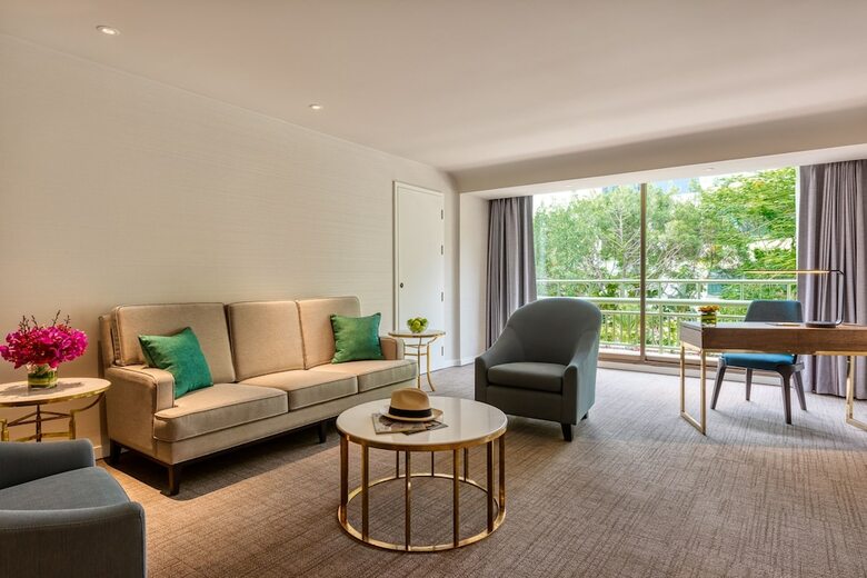Hotel Movenpick Bdms Wellness Resort Bangkok