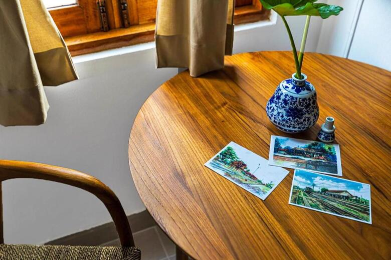 Howard Square Boutique Hotel