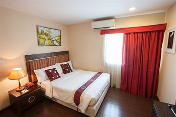 Hotel Mac Boutique Suites