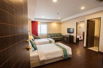 Hotel Mac Boutique Suites