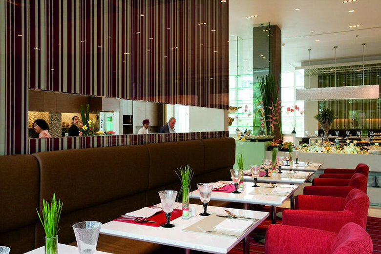 Hotel Novotel King Power