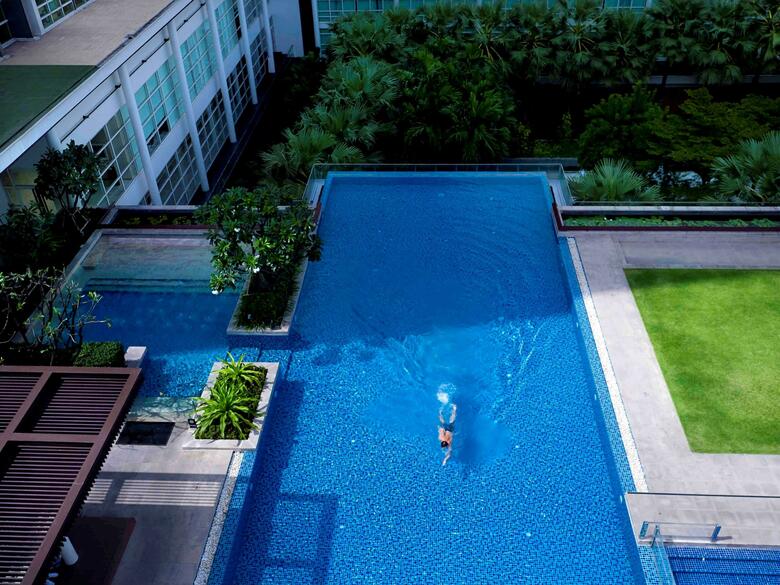 Hotel Novotel King Power
