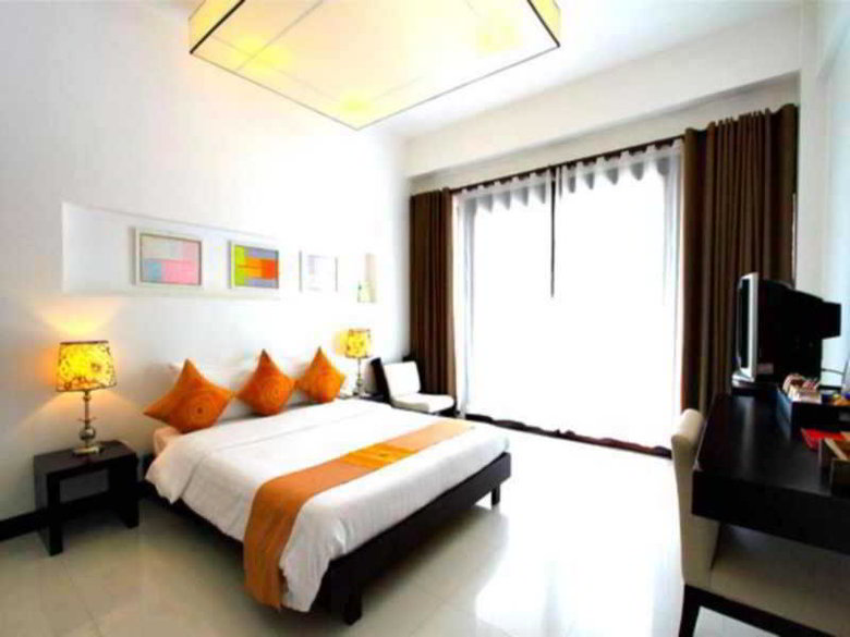 Hotel Mantrini Boutique Resort