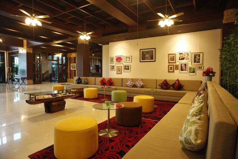 Hotel Mantrini Boutique Resort