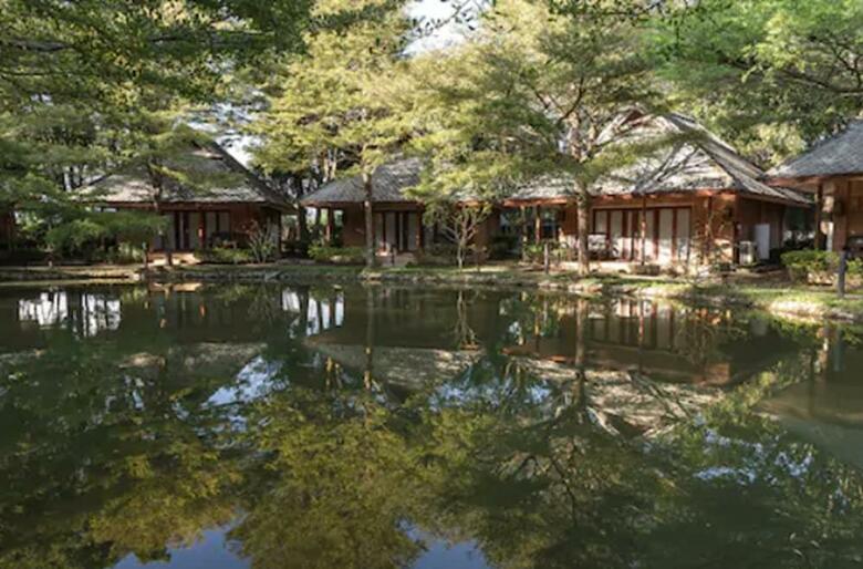 Hotel Phowadol Resort And Spa, Chiang Rai