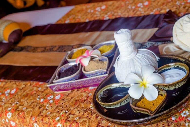 Hotel Phowadol Resort And Spa, Chiang Rai