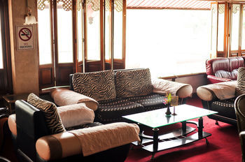 Hotel Rimkok Resort