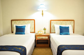 Hotel Rimkok Resort