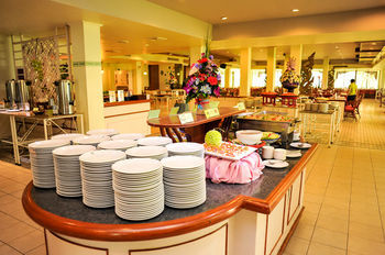 Hotel Rimkok Resort