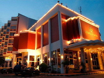 Hotel Wangcome