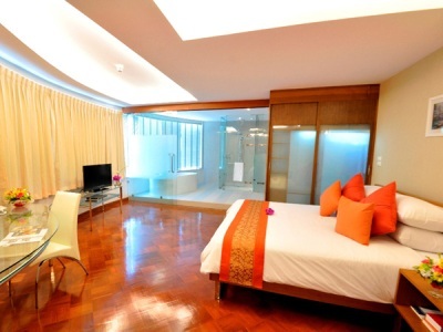 Hotel Centara Duangtawan