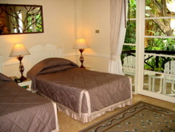 Eurasia Chiang Mai Hotel