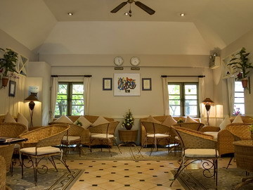 Eurasia Chiang Mai Hotel