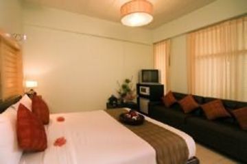 Hotel Maninarakorn