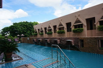 Hotel Maninarakorn