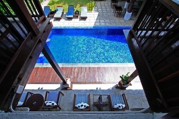 Hotel Manathai Village