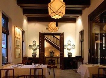 Hotel Rachamankha