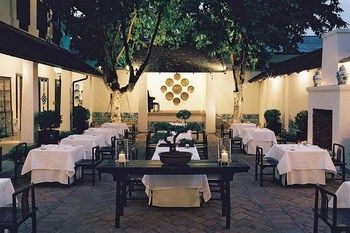 Hotel Rachamankha