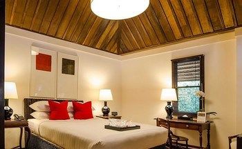 Hotel Rachamankha
