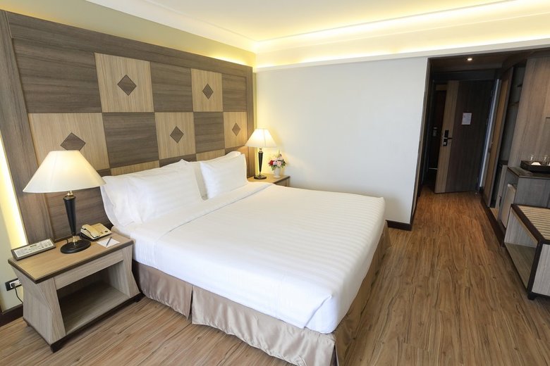 Hotel Amora Tapae