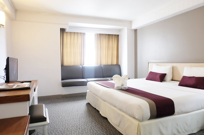Hotel Star Chiang Mai