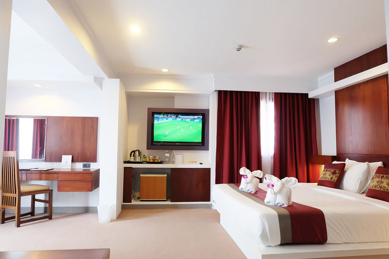 Hotel Star Chiang Mai