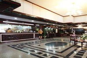 Hotel Star Chiang Mai