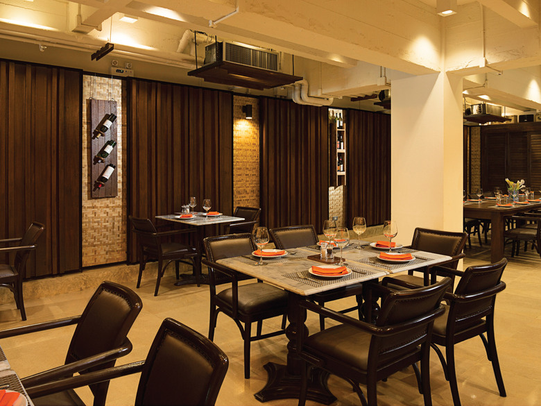 Suriwongse Hotel Chiangmai