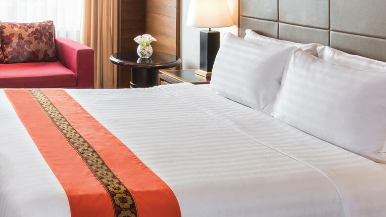 Suriwongse Hotel Chiangmai