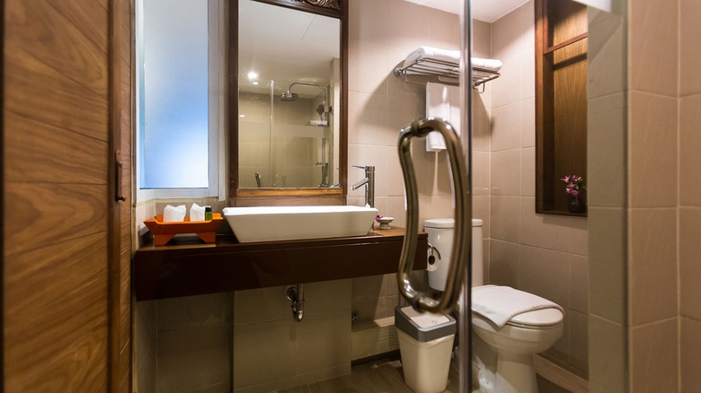 Suriwongse Hotel Chiangmai