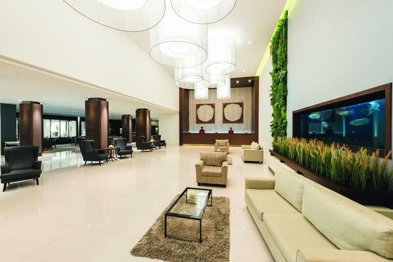 Suriwongse Hotel Chiangmai
