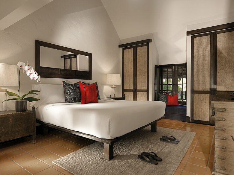 Tamarind Village Hotel