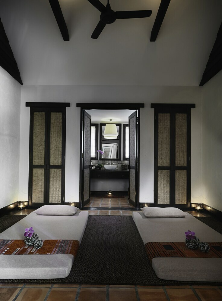 Tamarind Village Hotel