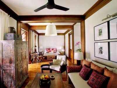 Tamarind Village Hotel