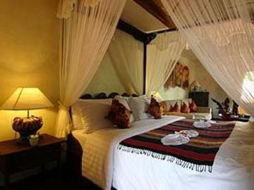 Hotel Yaang Come Village