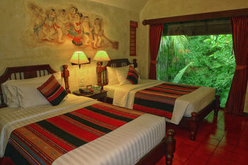 Hotel Yaang Come Village