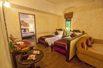 Hotel Yaang Come Village