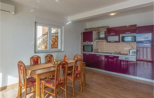 Holiday Home Lokva Rogoznica 51