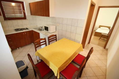 Apartamento Villa Stipe