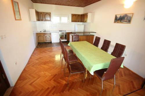 Apartamento Villa Stipe