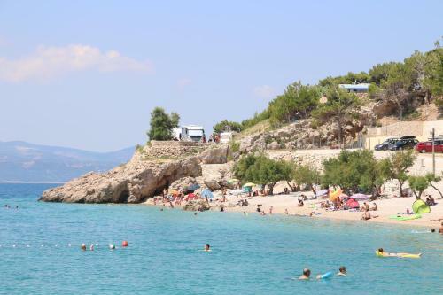 Apartamento Villa Stipe