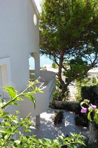 Apartment Lokva Rogoznica 4820a